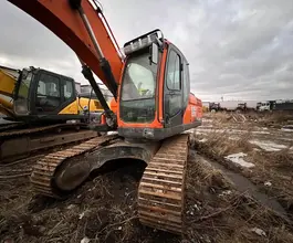 Экскаватор DEVELON DX225NLCA 2023 года б/у фото 3