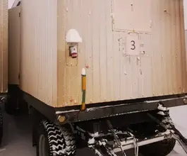 ПАРТНЕР 891821 2023 года б/у