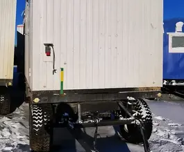 ПАРТНЕР 891821 2023 года б/у
