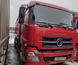 Самосвал Самосвал  Dongfeng DFL3250 2022 года б/у