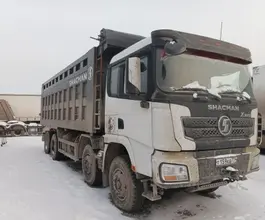 Самосвал Самосвал  Shacman SX33186W366C 2022 года б/у