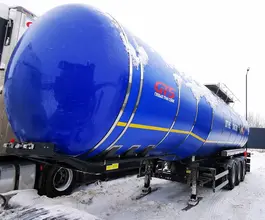ППЦ   FOXTANK 966611 2023 года б/у фото 4