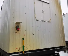 ПАРТНЕР 891821 2023 года б/у
