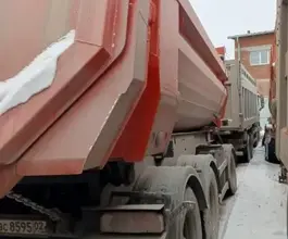 Бортовой прицеп Тонар 85792 2023 года б/у фото 5