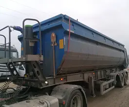 ТОНАР 95892 2024 года б/у фото 4