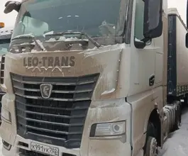 Седельный тягач Седельный тягач Камаз 54901 2023 года б/у фото 3