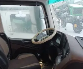 Седельный тягач Седельный тягач Камаз 54901 2023 года б/у фото 4