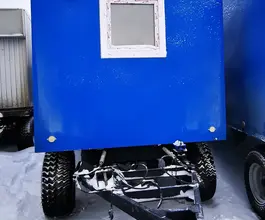 ТОИР 8935 2023 года б/у фото 3