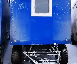 ТОИР 8935 2023 года б/у