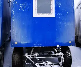 ТОИР 8935 2023 года б/у фото 2