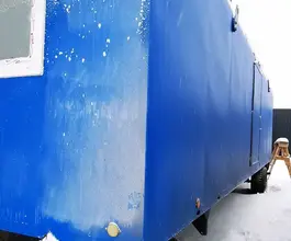 ТОИР 8935 2023 года б/у фото 3