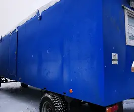 ТОИР 8935 2023 года б/у фото 4