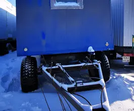 ТОИР 8935 2023 года б/у фото 2