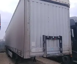 KOLUMAN S-3 2023 года б/у