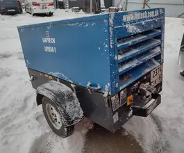 компрессор  LIUTECH LUY050-7 2023 года б/у
