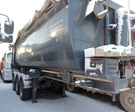 GRUNWALD 9453 2023 года б/у