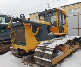 Трактор гусеничный ЧЗТС Т-10МБ.0121-1 2023 года б/у фото 3