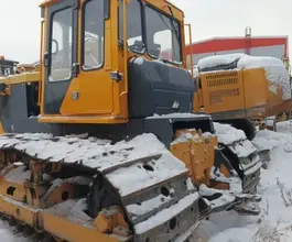 Трактор гусеничный ЧЗТС Т-10МБ.0121-1 2023 года б/у фото 4