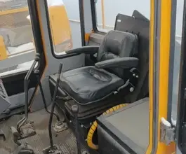 Трактор гусеничный ЧЗТС Т-10МБ.0121-1 2023 года б/у фото 5