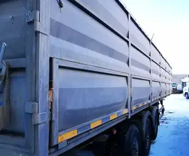 Полуприцеп-зерновоз Ставрополец 923900 2023 года б/у фото 3