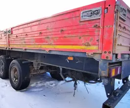 МАЗ 975800-2010 2021 года б/у