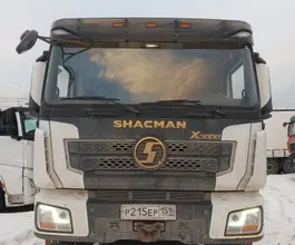 Самосвал Самосвал  Shacman SX33186W366C 2022 года б/у фото 3