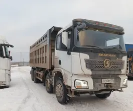 Самосвал Самосвал  Shacman SX33186W366C 2022 года б/у