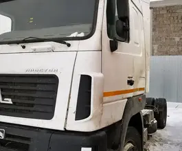Седельный тягач Седельный тягач МАЗ 5440C9 2021 года б/у