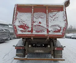 НЕФАЗ 9509 2023 года б/у фото 5