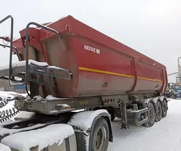 НЕФАЗ 9509 2023 года б/у фото 3