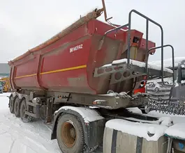 НЕФАЗ 9509 2023 года б/у