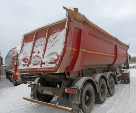 НЕФАЗ 9509 2023 года б/у фото 4