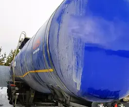 ППЦ   FOXTANK 966611 2023 года б/у
