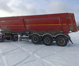 НЕФАЗ 9509 2023 года б/у фото 5