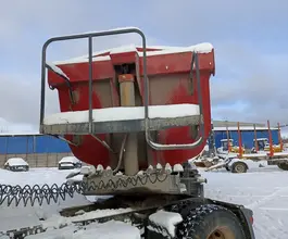 НЕФАЗ 9509 2023 года б/у