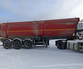 НЕФАЗ 9509 2023 года б/у фото 4