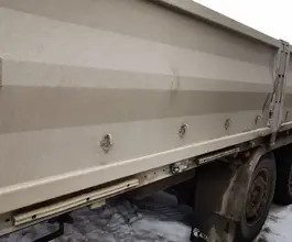 KOLUMAN S-3 2023 года б/у фото 5