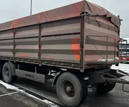 ПЛАНЕТА 852911A-2 2023 года б/у