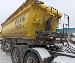 РИАТ 924900 2023 года б/у фото 2