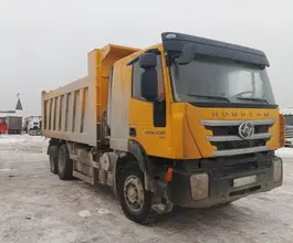 Самосвал Самосвал  Hongyan 908 2022 года б/у