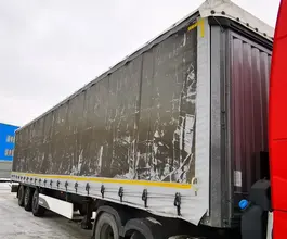 KOLUMAN S-3 2021 года б/у