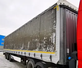 KOLUMAN S-3 2021 года б/у фото 2