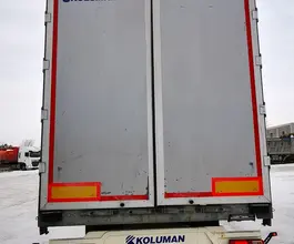 KOLUMAN S-3 2021 года б/у фото 3