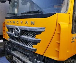 Самосвал Самосвал  Hongyan 908 2023 года б/у фото 3