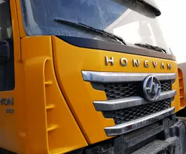 Самосвал Самосвал  Hongyan 908 2023 года б/у