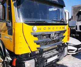 Самосвал Самосвал  Hongyan 908 2022 года б/у