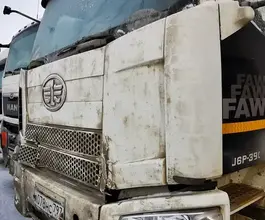 Самосвал Самосвал  FAW J6 2022 года б/у