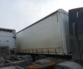 ZHIHUISHU TDZ9401XXY 2023 года б/у