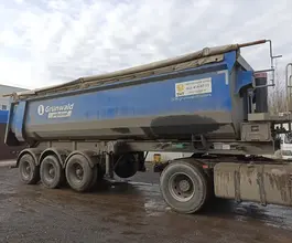 GRUNWALD 9453 2022 года б/у фото 4