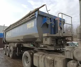 GRUNWALD 9453 2022 года б/у